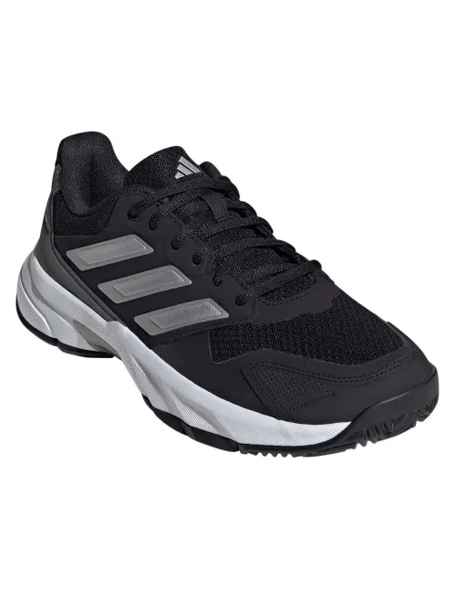 Zapatillas Adidas Courtjam Control ID2458 Mujer | Ofertas de pádel